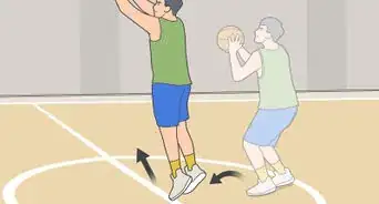 Shoot Far in Basketball