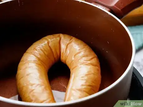 Image titled Cook Kielbasa Step 2