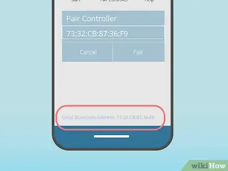 Image titled Use a PS3 Controller Wirelessly on Android with Sixaxis Controller Step 10