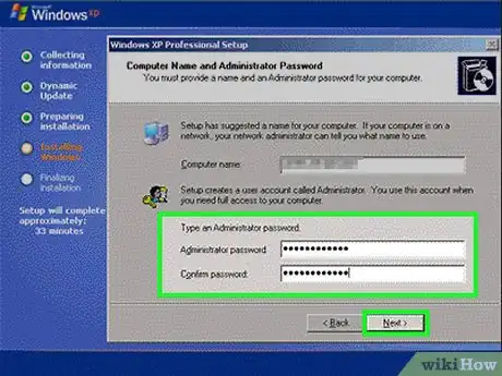 Image titled Reinstall Windows XP Without the CD Step 23