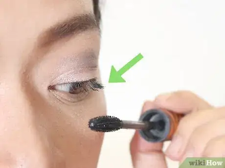 Image titled Apply Natural Makeup for Brown Eyes Step 9