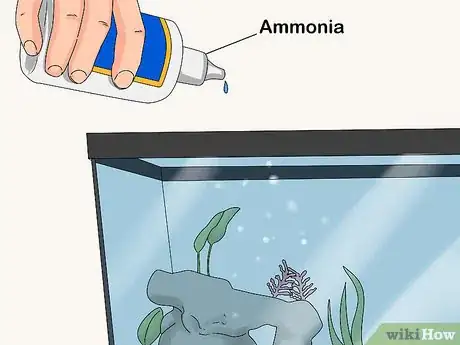Image titled Set up a Healthy Goldfish Aquarium Step 12
