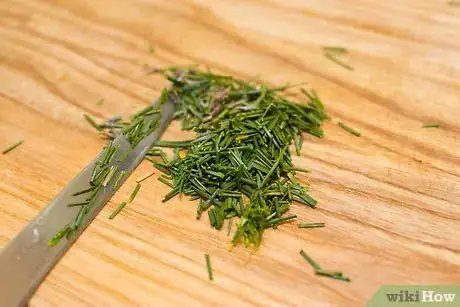 Image titled Make Pine Needle Tea Step 6