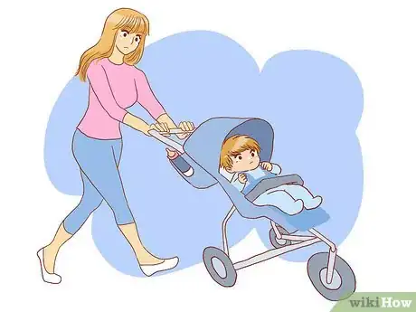 Image titled Go to a Birthday Party with Your Infant Step 14