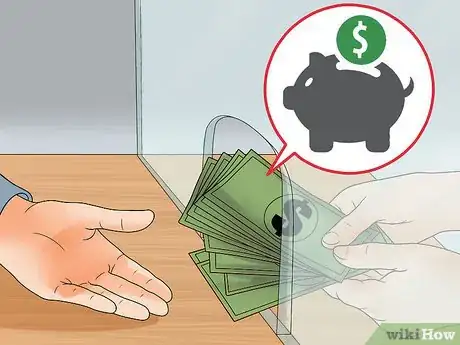 Image titled Open a Bank Account Step 11