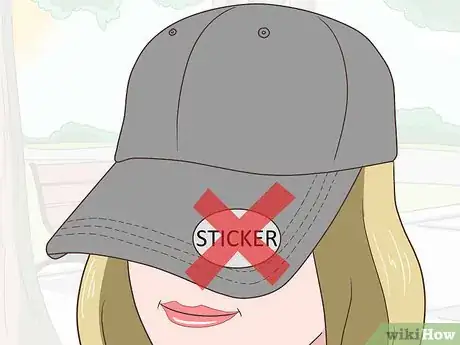 Image titled Wear Dad Hats Step 4