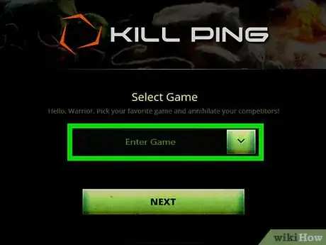 Image titled Use Kill Ping Step 6