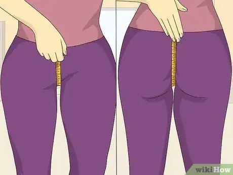 Image titled Take Measurements (For Women) Step 24