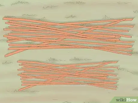 Image titled Build an Easy Woven Stick Fort Step 18