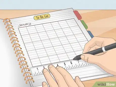 Image titled Make a Homework Planner Step 13