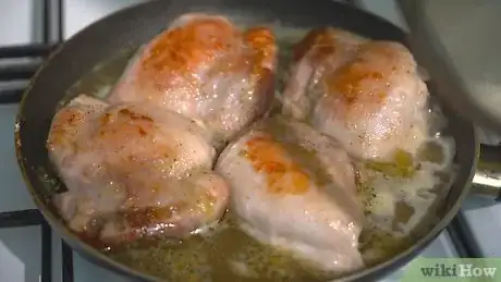 Image titled Cook Chicken Step 25