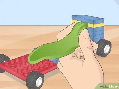 Image titled Build a LEGO Car Step 27