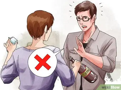 Image titled Deal with an Alcoholic Parent As an Adult Step 2