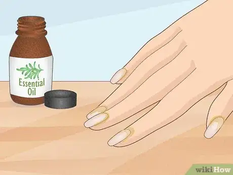 Image titled Stop Your Cuticle Skin from Peeling Step 5