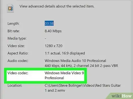 Image titled Upload an HD Video to YouTube Step 5