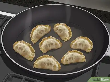 Image titled Cook Frozen Dumplings Step 11