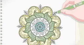 Draw a Mandala