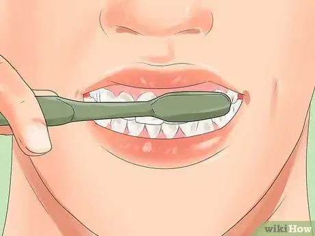 Image titled Get Pink Gums Step 5