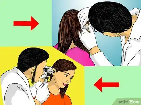 Image titled Get Rid of Swimmer's Ear Step 5