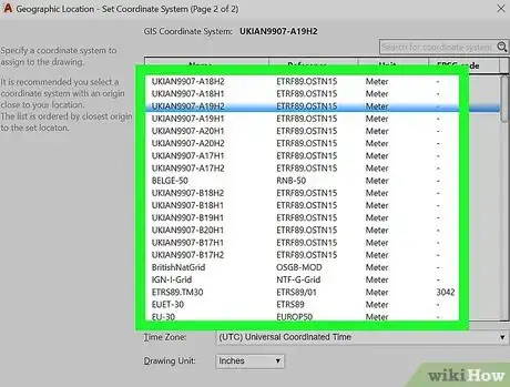 Image titled Insert a Map in AutoCAD Step 8