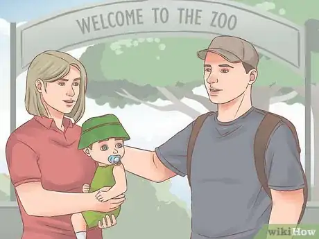 Image titled Plan a Zoo Trip with Kids Step 15