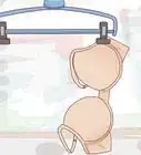 Get Sweat Stains out of Bras