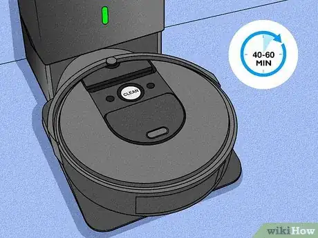Image titled Tell a Roomba to Go Home Step 6