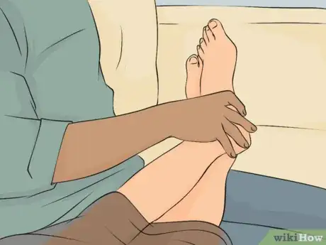 Image titled Admit to a Foot Fetish Step 2