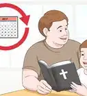 Explain Lent to a Child