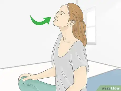 Image titled Practice Breath Meditation (Anapanasati) Step 4