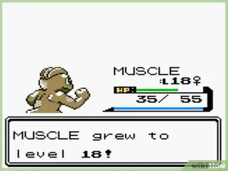 Image titled Defeat Whitney's Miltank in Pokémon Gold_Silver_Crystal Step 2