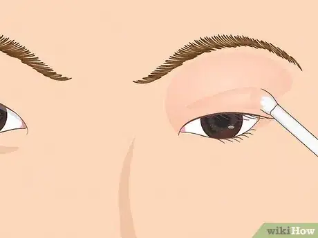 Image titled Do Eyeshadow on Asian Eyes Step 8