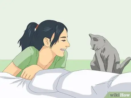 Image titled Get Your Cat to Know and Love You Step 11