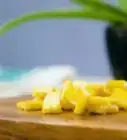 Use Banana Peels