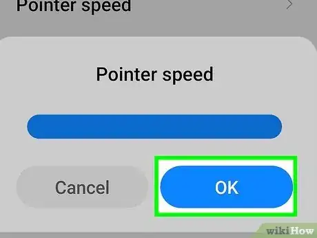 Image titled Change Touch Sensitivity on Android Step 6