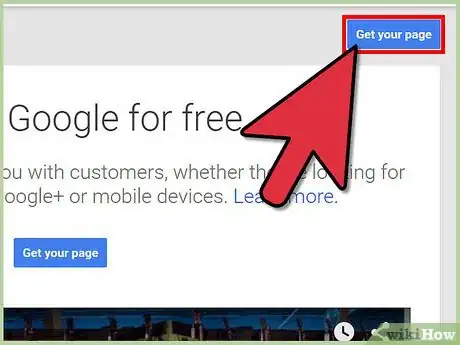 Image titled Make a Google Page for Business Step 7