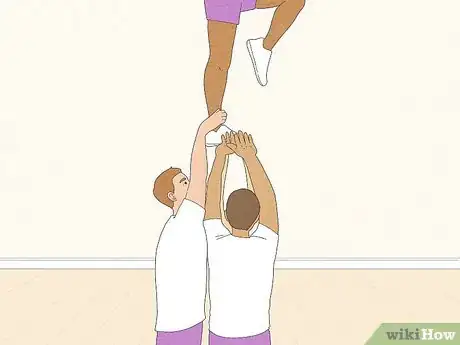 Image titled Backspot Step 17