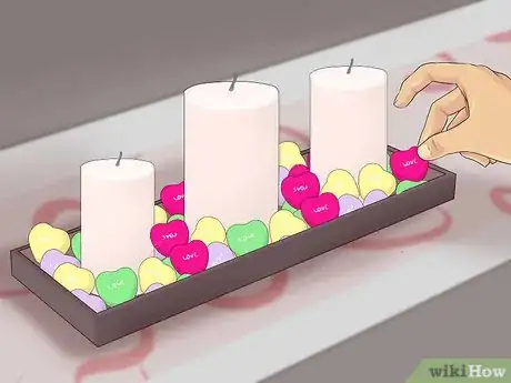 Image titled Decorate For Valentine's Day Step 12