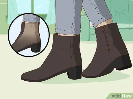 Image titled Wear Ankle Boots with Jeans Step 10.jpeg