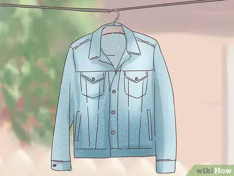 Image titled Wear a Denim Jacket (Men) Step 13