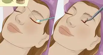 Fix Eyelash Extensions That Are Too Long