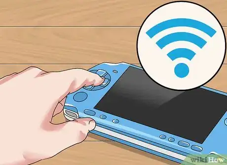 Image titled Connect a PSP to a Wireless Network Step 24