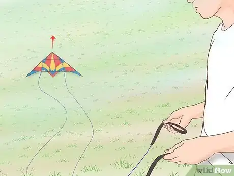 Image titled Fly a Stunt Kite Step 7