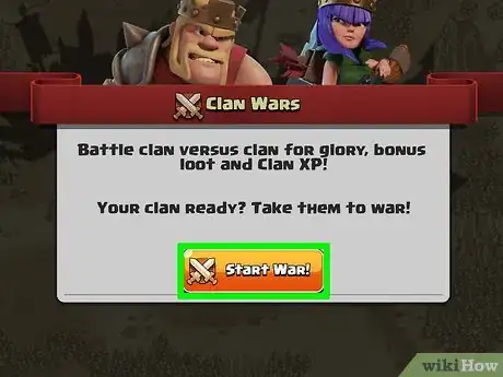 Image titled Run a Successful Clan in Clash of Clans Step 17