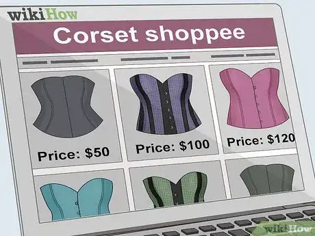 Image titled Buy a Corset Step 17