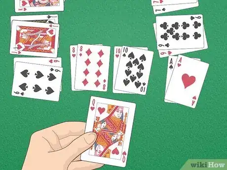Image titled Card Games for 3 People Step 6