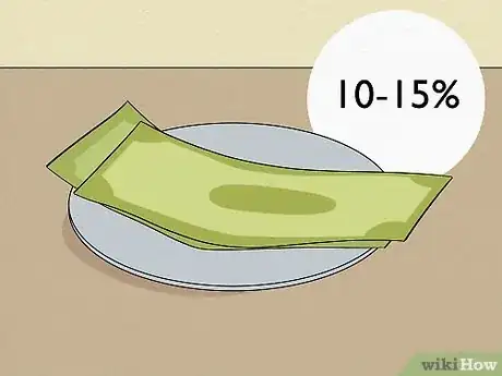 Image titled Tips for Takeout Step 3