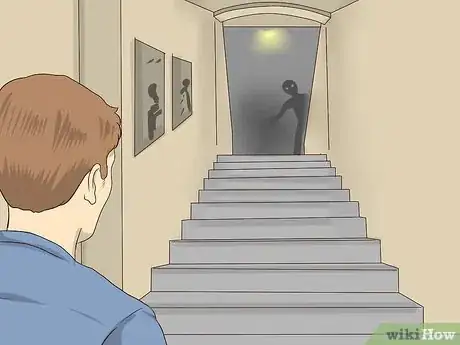 Image titled Scare People Step 19