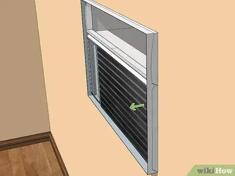 Image titled Uninstall an Inwall Air Conditioner Step 3