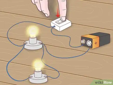 Image titled Make a Parallel Circuit Step 16